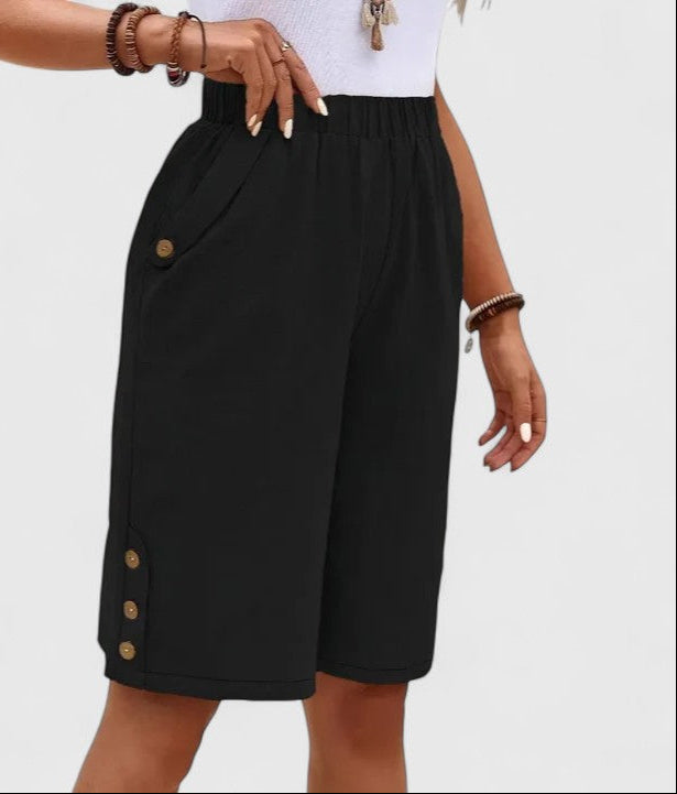 Denise | Comfort Shorts