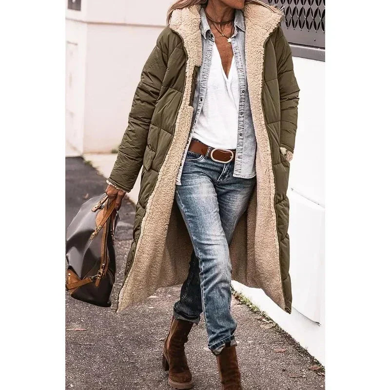 Joelle™ | Jennifer Autumn Jacket