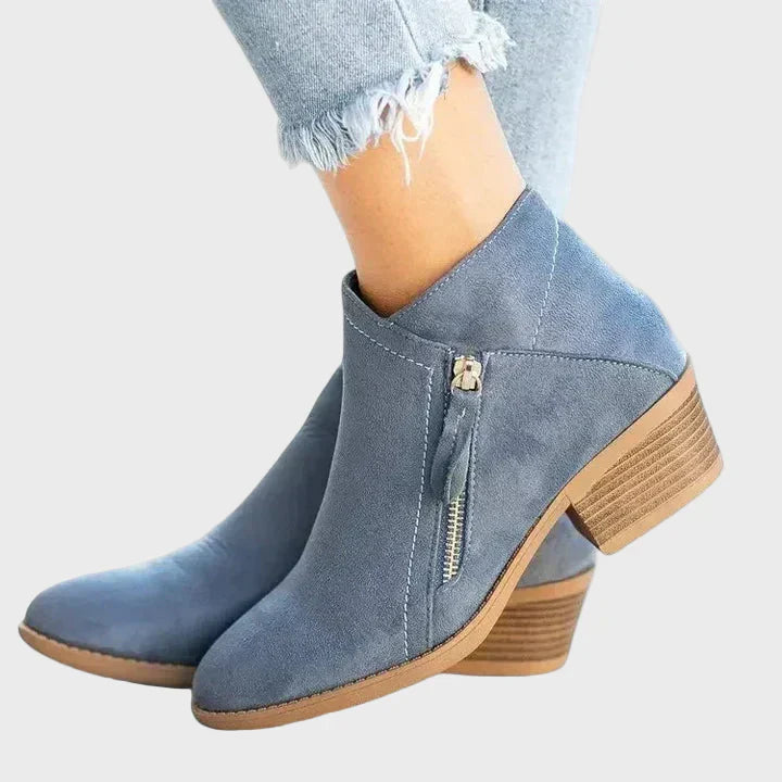 Maya | Orthopedic Boots