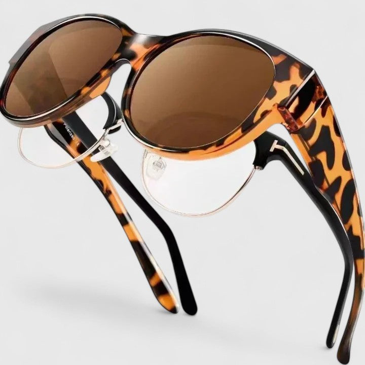 Journii | Contemporary Sunglasses