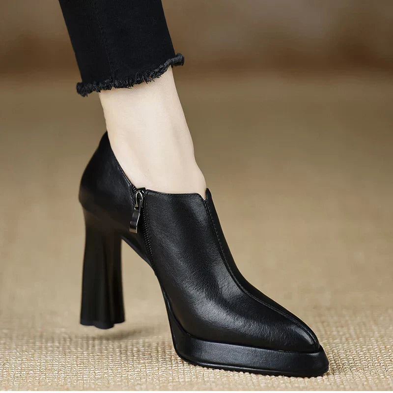 Carina | Elegant Pumps