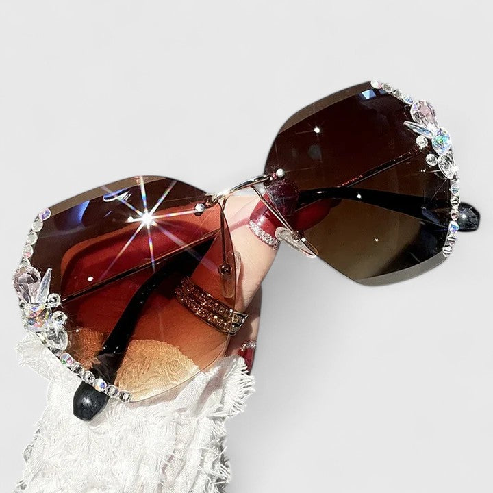Bella | Sophisticated Sunglasses