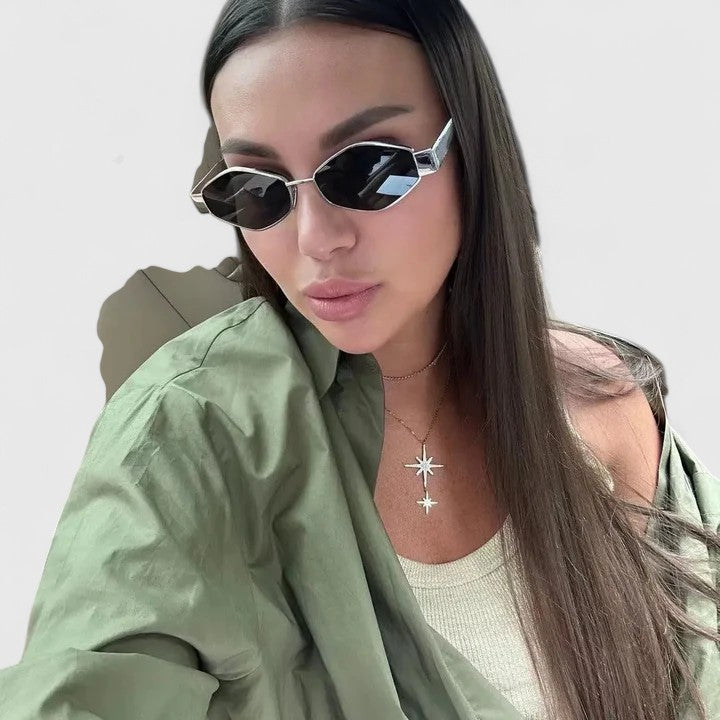 Mia | Sophisticated Sunglasses
