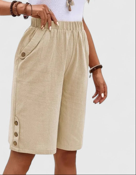 Denise | Comfort Shorts