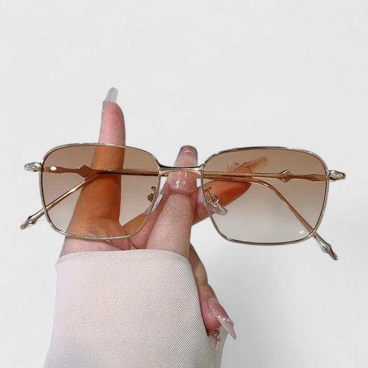 Ava | Modern Sunglasses