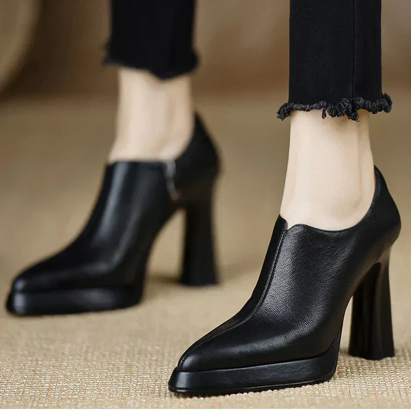 Carina | Elegant Pumps