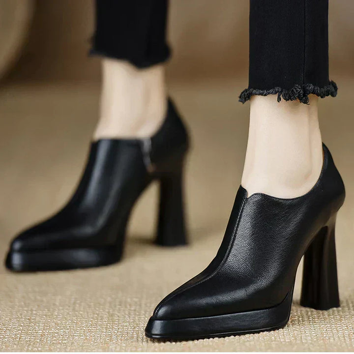 Carina | Elegant Pumps