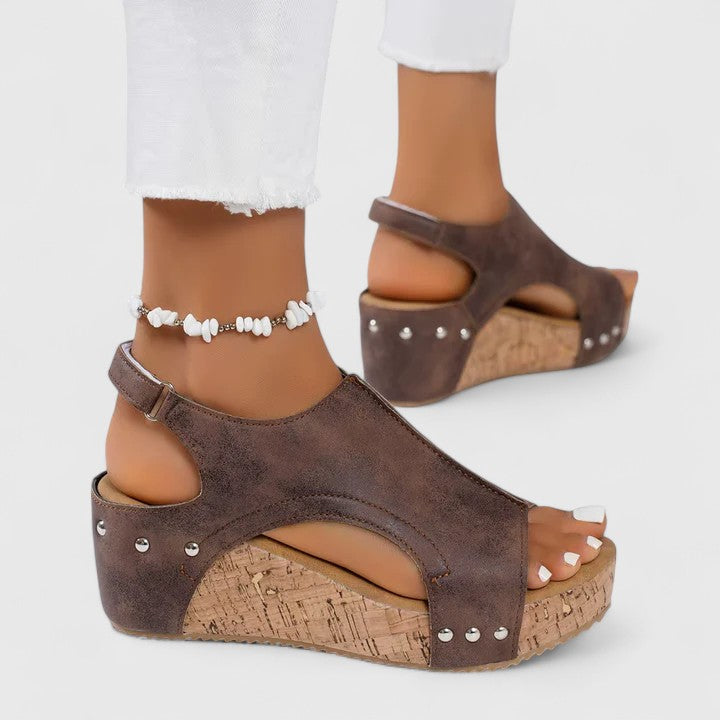 Amelia | Orthopedic Sandals