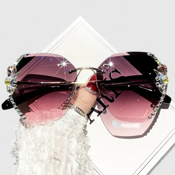 Bella | Sophisticated Sunglasses