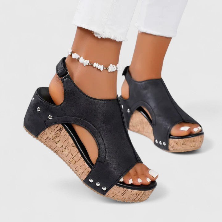 Amelia | Orthopedic Sandals