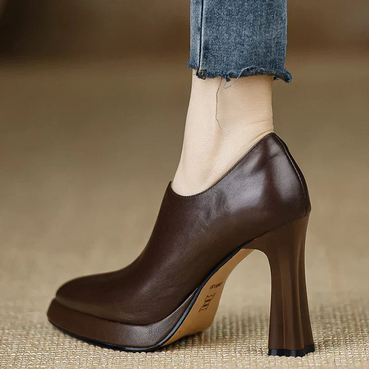 Carina | Elegant Pumps