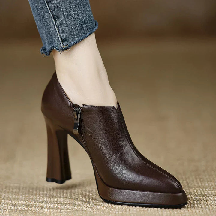 Carina | Elegant Pumps