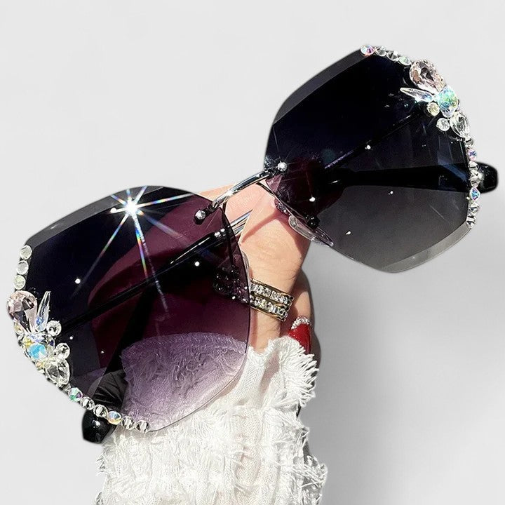 Bella | Sophisticated Sunglasses