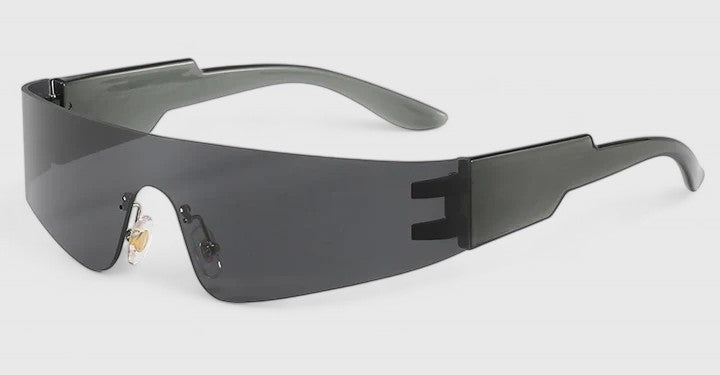 Sophie | Elegant Sunglasses
