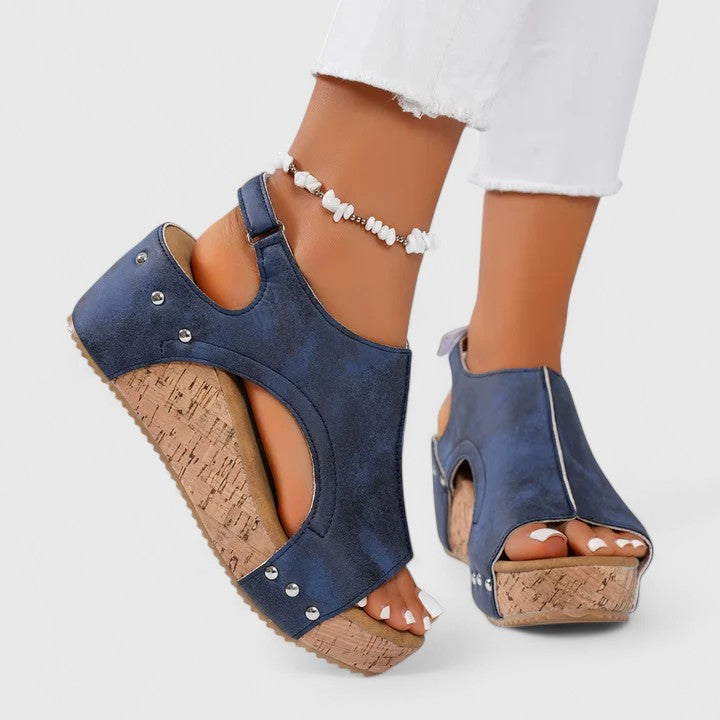 Amelia | Orthopedic Sandals