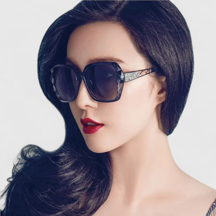 Ava | Sophisticated Sunglasses