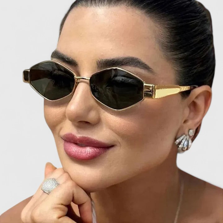 Mia | Sophisticated Sunglasses