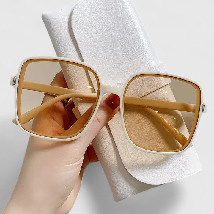 Emma | Elegant Sunglasses