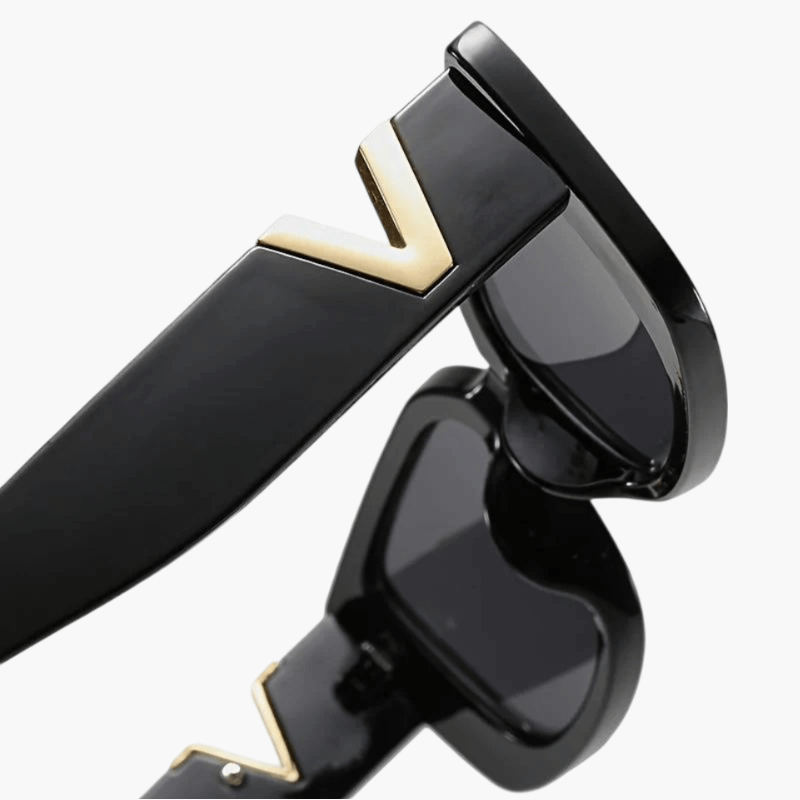 Thea | Statement Sunglasses