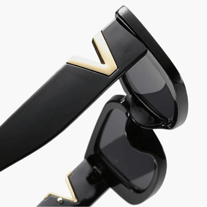 Thea | Statement Sunglasses