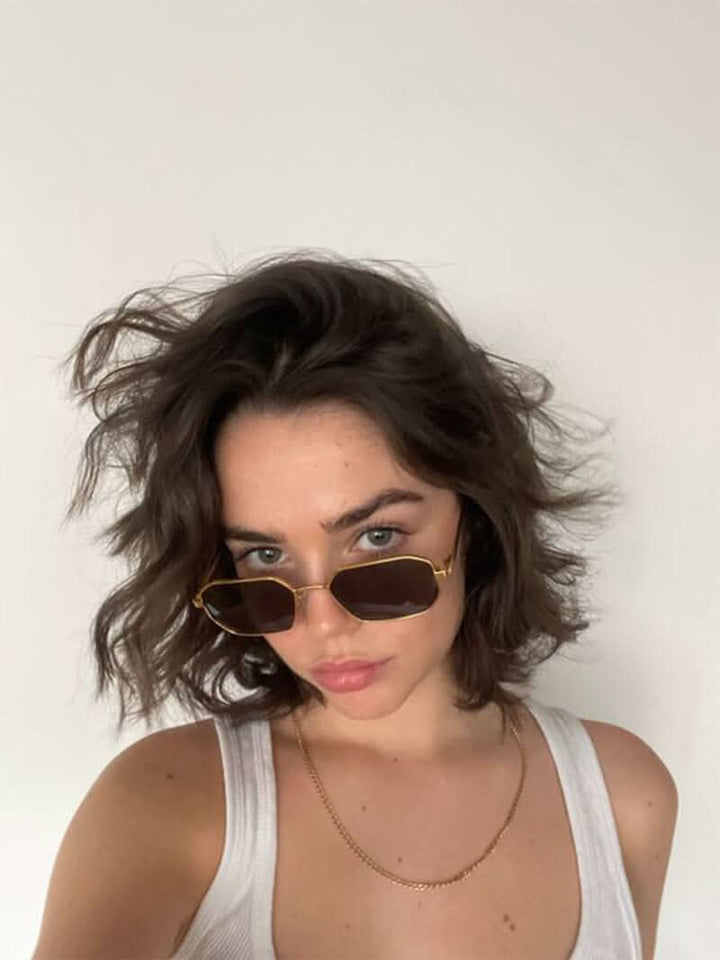 Layken | Elegant Sunglasses