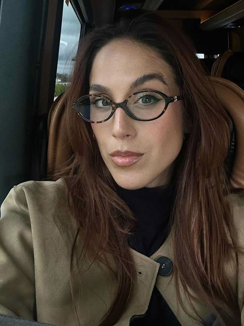 Brynlee | Reading Glasses