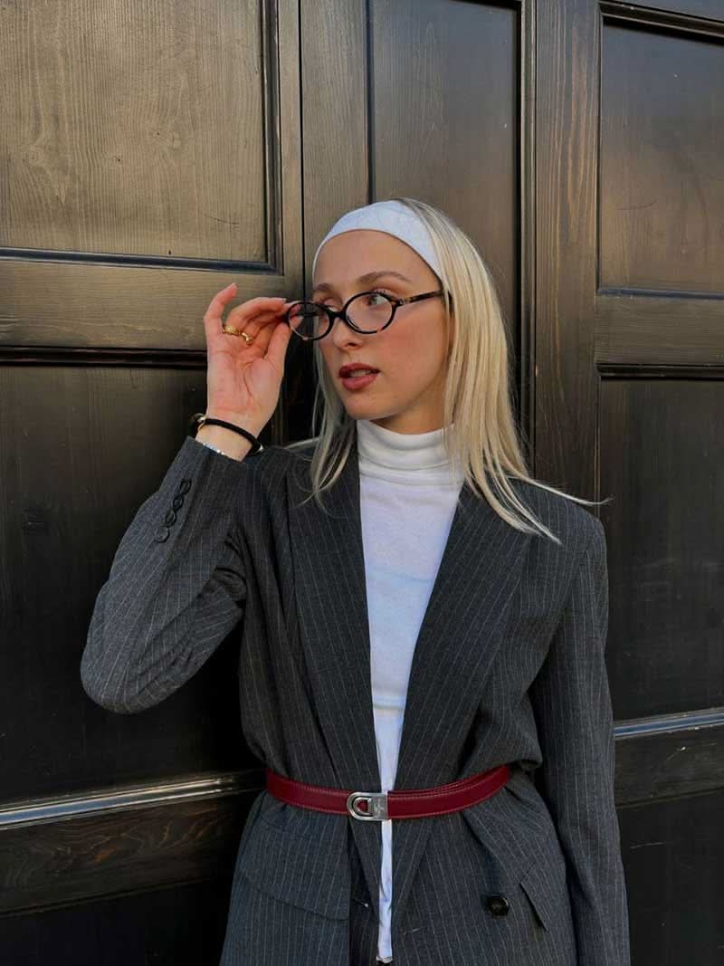 Brynlee | Reading Glasses
