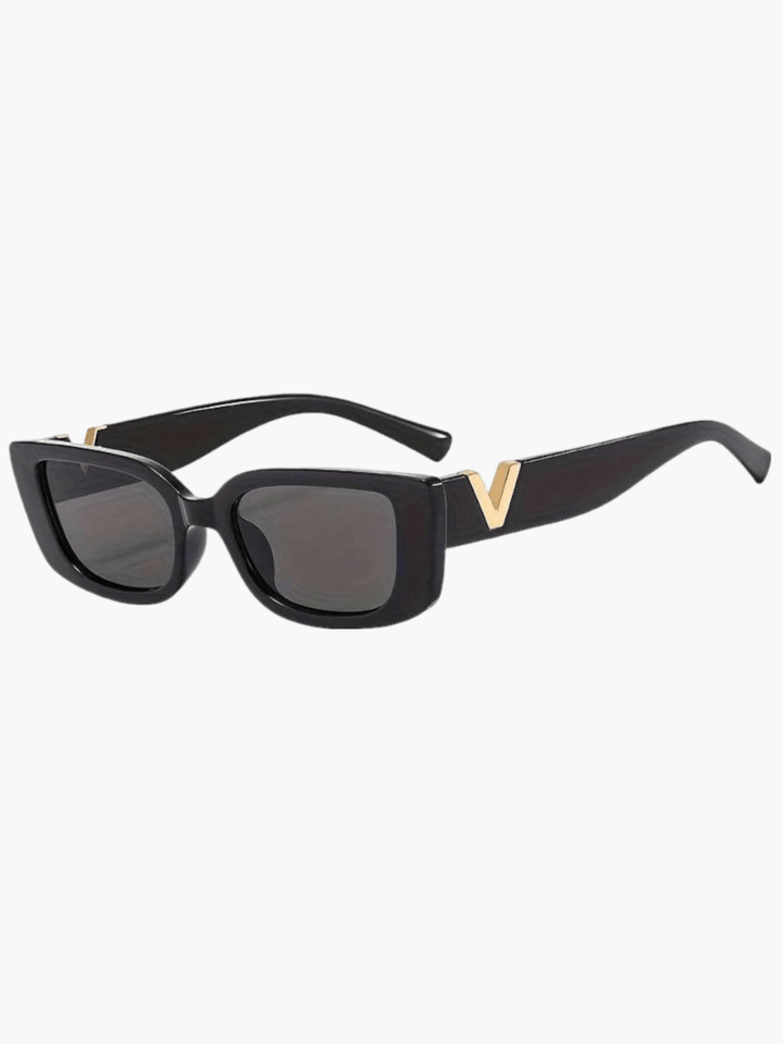 Thea | Statement Sunglasses