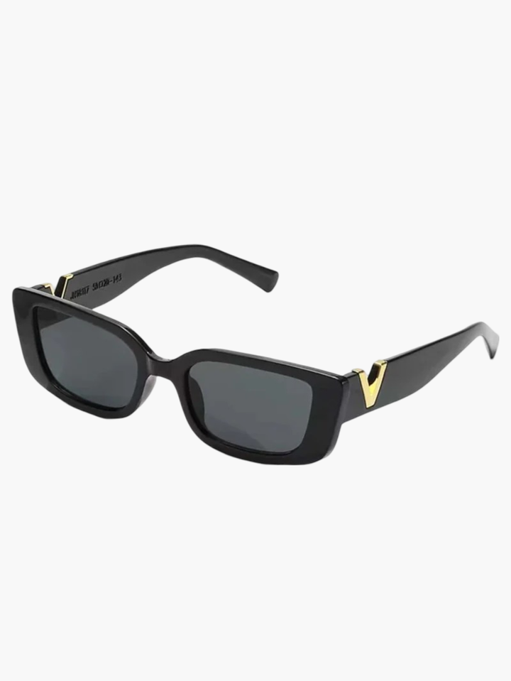 Thea | Statement Sunglasses