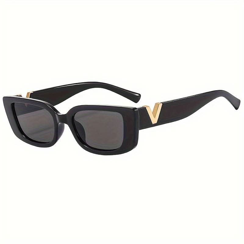 Thea | Statement Sunglasses