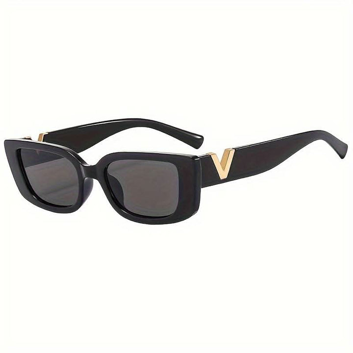 Thea | Statement Sunglasses