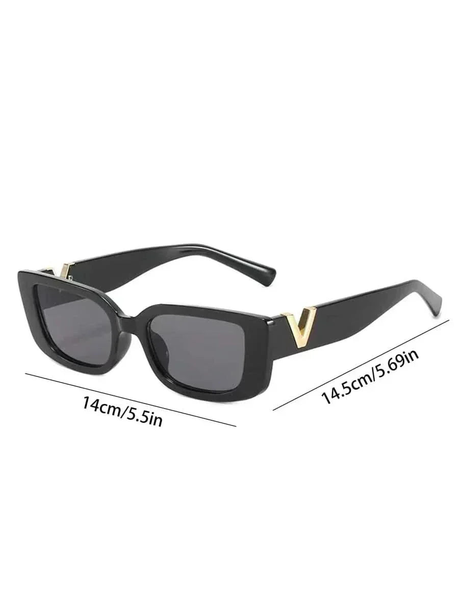 Thea | Statement Sunglasses