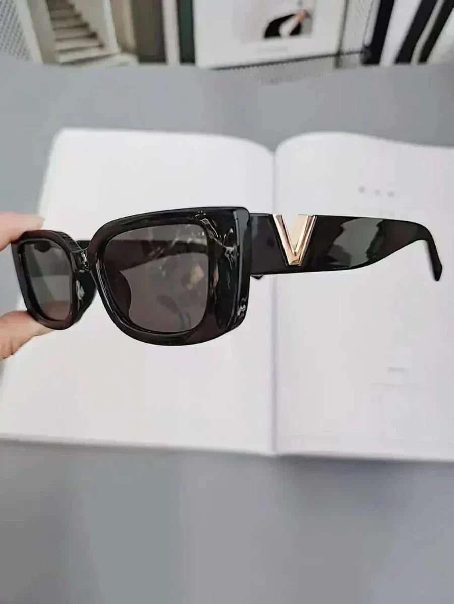 Thea | Statement Sunglasses