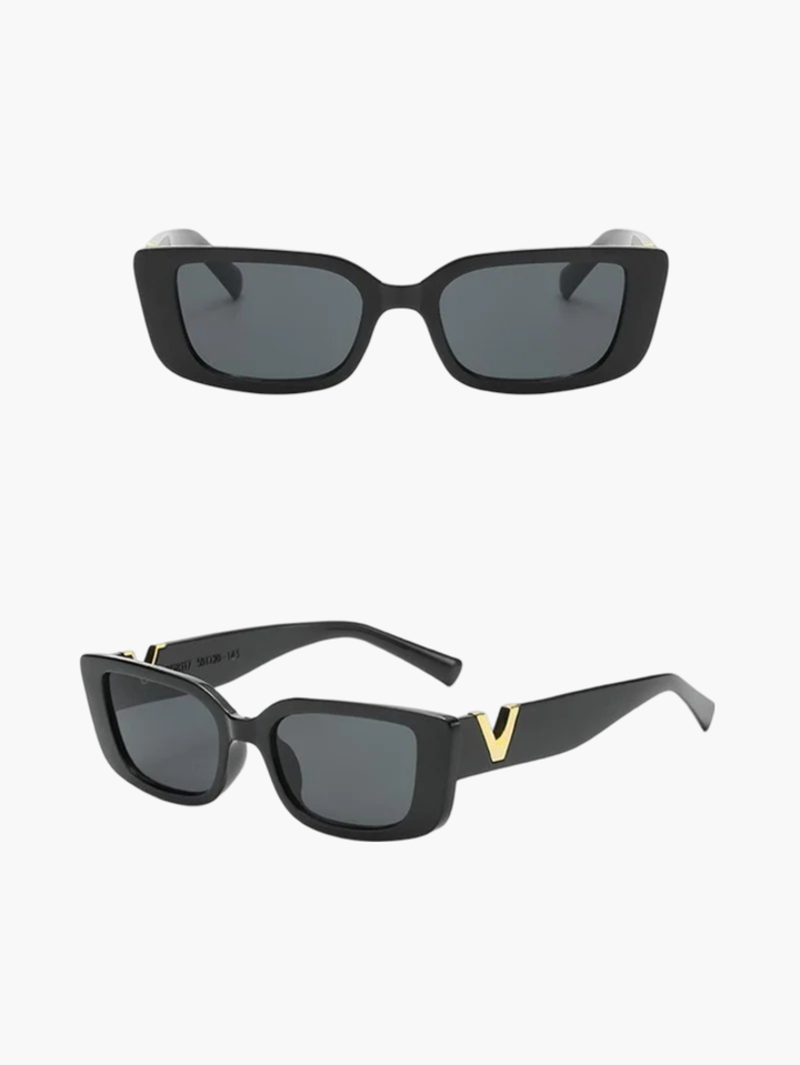 Thea | Statement Sunglasses