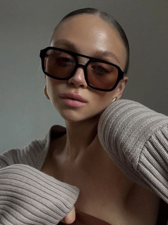 Jasmine | Refined Sunglasses