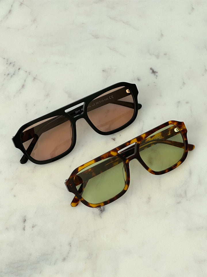 Jasmine | Refined Sunglasses