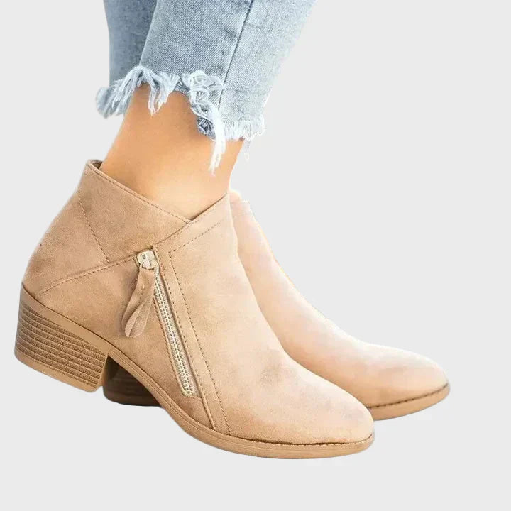 Maya | Orthopedic Boots