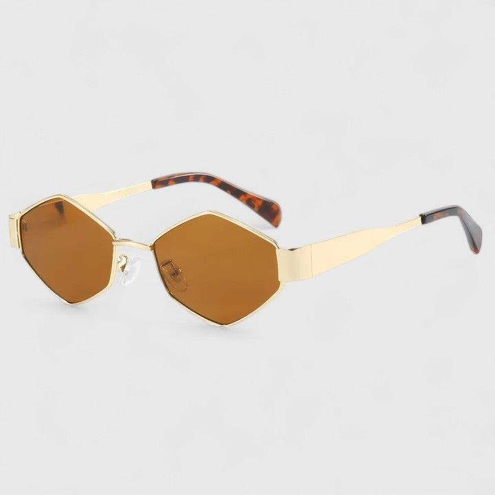 Mia | Sophisticated Sunglasses