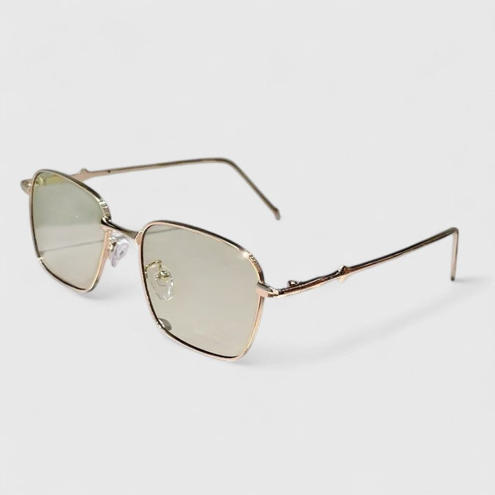 Ava | Modern Sunglasses
