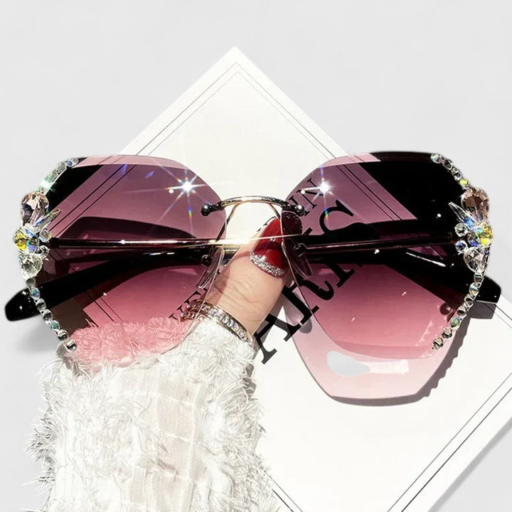 Bella | Sophisticated Sunglasses