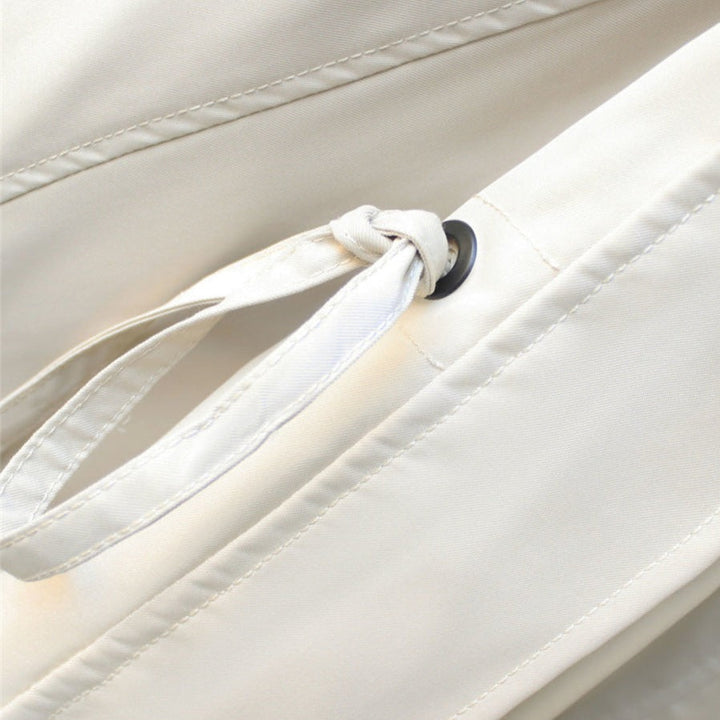 Zoe™ | Windbreaker Jacket