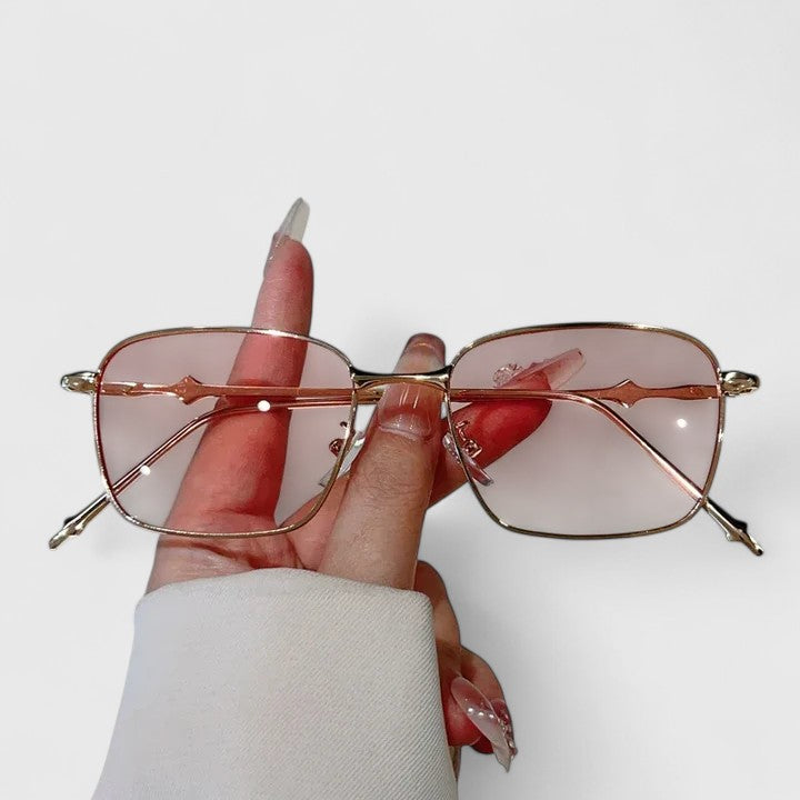 Ava | Modern Sunglasses
