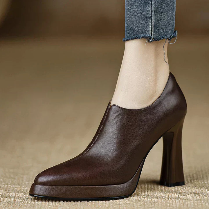 Carina | Elegant Pumps