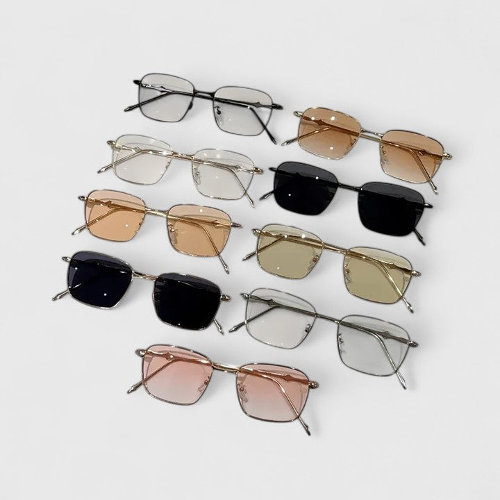 Ava | Modern Sunglasses