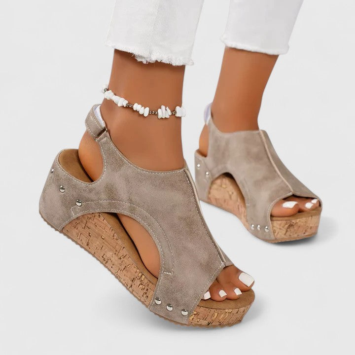 Amelia | Orthopedic Sandals