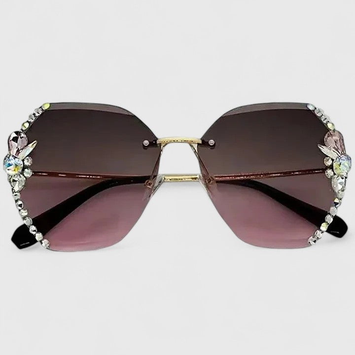 Bella | Sophisticated Sunglasses