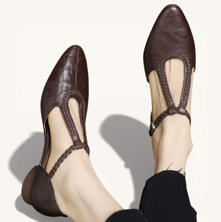 Mary | Classic Mary Janes