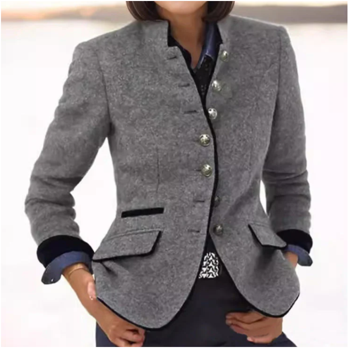 Joanna | Classic Blazer | Limited Edition