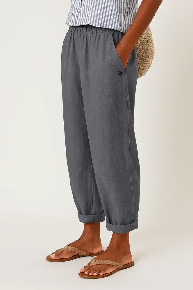 Romina | Breezy Summer Trousers