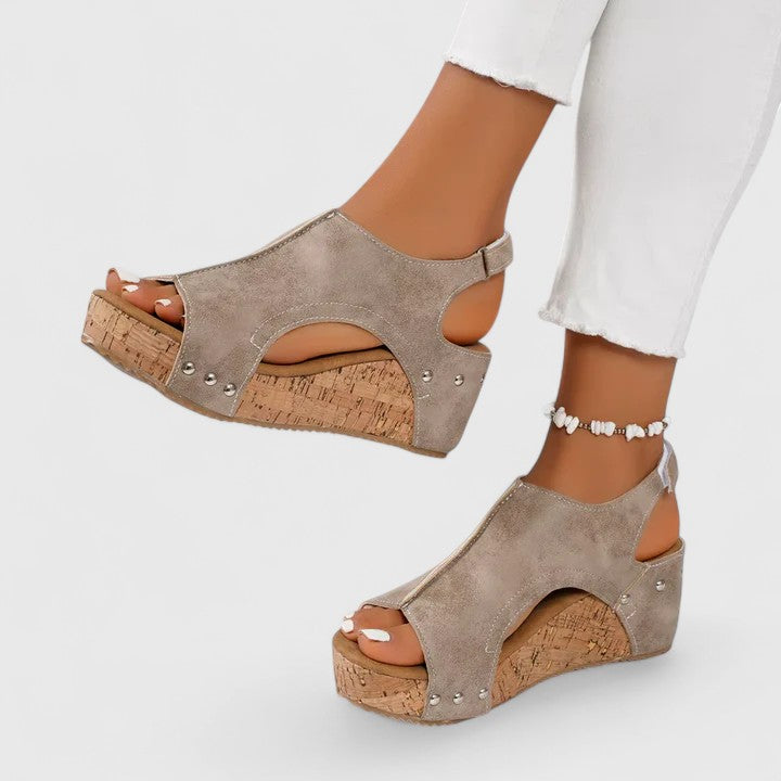 Amelia | Orthopedic Sandals